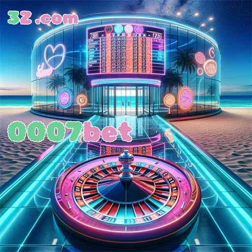 Atraia sua sorte no cassino da 0007 bet