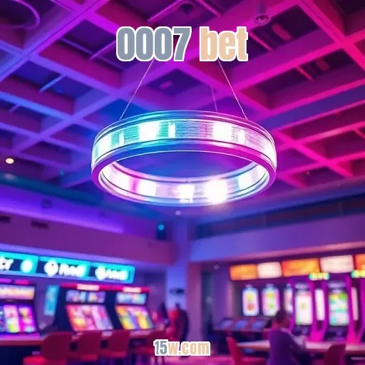 0007 bet Jogos Ao Vivo
