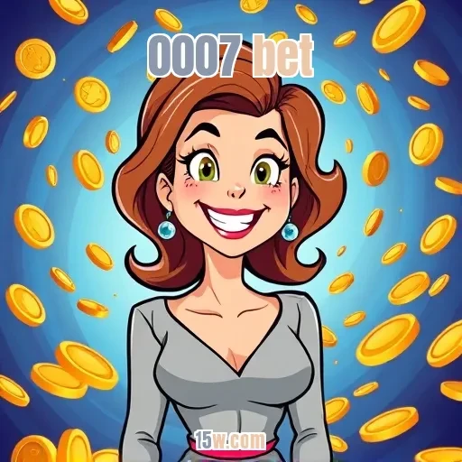 0007 bet Loteria Popular