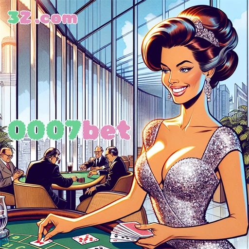 Experiência VIP: O Melhor da 0007 Bet aos Jogadores